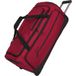 Travelite Crosslite 5.0 Sac de voyage à roulettes L rouge