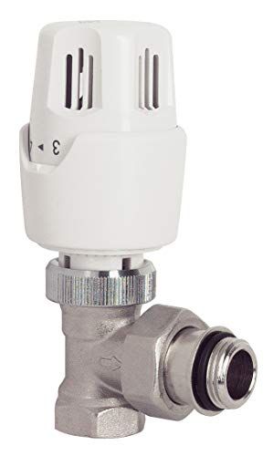 SOMATHERM 2450-12 Thermostaatventiel Rechthoekig F12/17