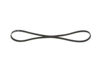 BOSCH Keilrippenriemen 1987947863