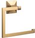 Tatay Iconik + Gf Handdoekhouder Goud