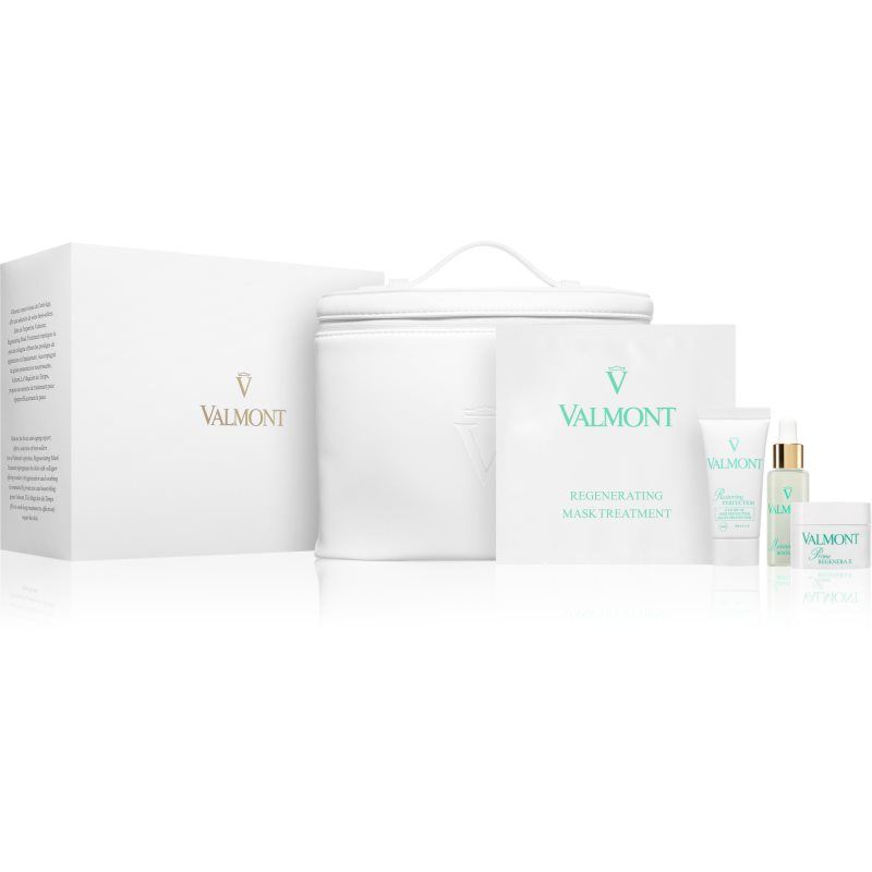 Valmont Spa Product Title