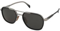 David Beckham Zonnebrillen DB 1161/S 284/M9