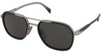 David Beckham Zonnebrillen DB 1161/S 284/M9