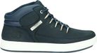 Timberland Davis Square Hiker sneakers blauw - Maat 45