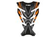 Puig 21752T Challenge Tank Protector Oranje