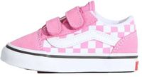 Vans Old Skool V Peuterschoenen Roze EU 26 1/2 Kinderen