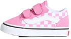 Vans Old Skool V Peuterschoenen Roze EU 26 1/2 Kinderen