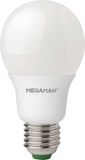MEGAMAN MM21046 LED Lamp E27 11W 1055lm Warm Wit