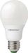 MEGAMAN MM21046 LED Lamp E27 11W 1055lm Warm Wit
