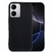 Xiaomi Coque Xiaomi Redmi 15a en TPU Antidérapante - Noire