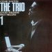 Sonic Rendezvous Red Records Cedar Walton, David Williams, Billy Higgins - The Trio 1 (CD)