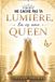 Ne L'Univers Queen - Ne cache pas ta lumière, tu es une Queen.