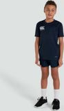 Canterbury Club Jersey Junior Navy - 6y