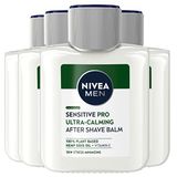Nivea Deo Spray Men - Fresh Active - Duo Pack 2 x 150 ml