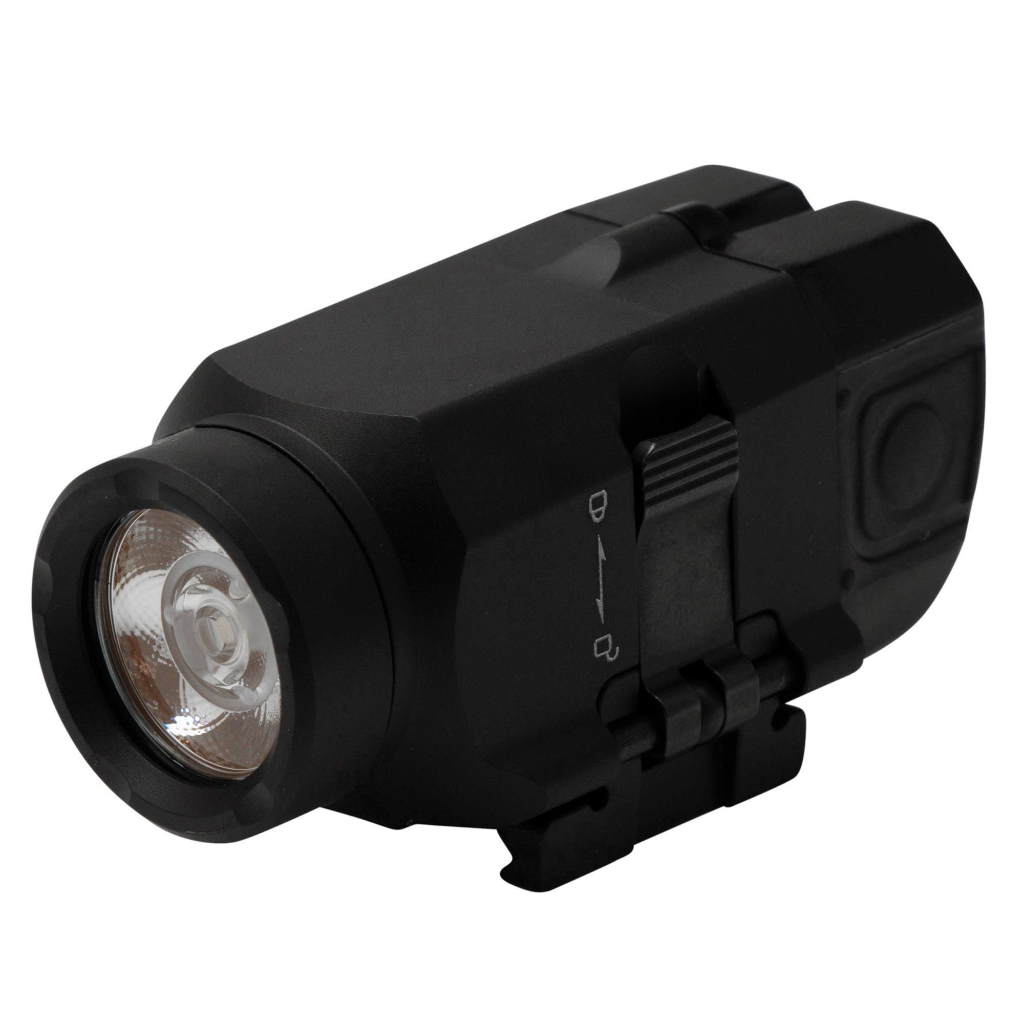 Fenix GL06 Tactical Light - 600 Lumen - 6942870309767