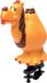 XLC Klaxon Chameau - Trompe - Enfant - DD-H03