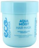 Ecoforia Aqua Moist Hydraterend Masker 200 ml
