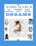 WORD SEARCH SLEEP AND DREAMS