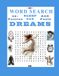 WORD SEARCH SLEEP AND DREAMS