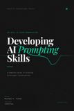 Developing Veristio Press Developing AI Prompting Skills Paperback