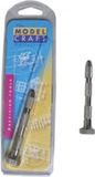 Modelcraft PPV2237 Handboorgreep – handzaaggreep – draaibaar - hobby - modelbouw