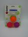Goliath Sassy waterwiel met zuignap bad speeltje 17 cm groot