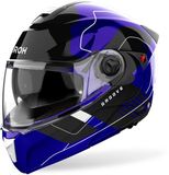 Airoh casque moto modulaire Specktre Groove