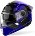 Airoh casque moto modulaire Specktre Groove
