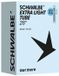 Schwalbe Fietsbinnenband SCV17-EL EXTRA Light 28/44-622 IB Black 50mm