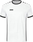 Jako Primera Shirt Korte Mouw Kinderen - Sportgroen