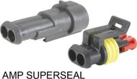 HELLA Rechts achterlicht 24V LED, universeel