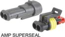 HELLA Rechts achterlicht 24V LED, universeel