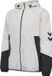 hummel hmlBLAZE26 ATHLEISURE TRACK JACKET - Unisex - Polyamide - NIMBUS CLOUD - M