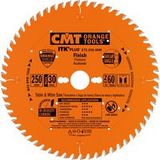 ITK-Plus 272.250.50m Lame Circulaire (itk-plus) Hw 250x2,4/1,6x30 Z50 Ftg+4atb+s