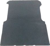 Winparts GO! Opel Combo C 2001-2011 Laadruimte 1-delig