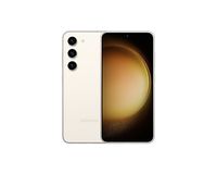 Samsung Galaxy S23 5G - 128GB - Crème