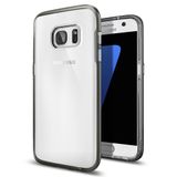 Spigen Neo Hybrid Crystal Case Samsung Galaxy S7 Gunmetal