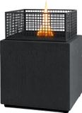 Tenderflame Agni 40 Tafelhaard - Zwart