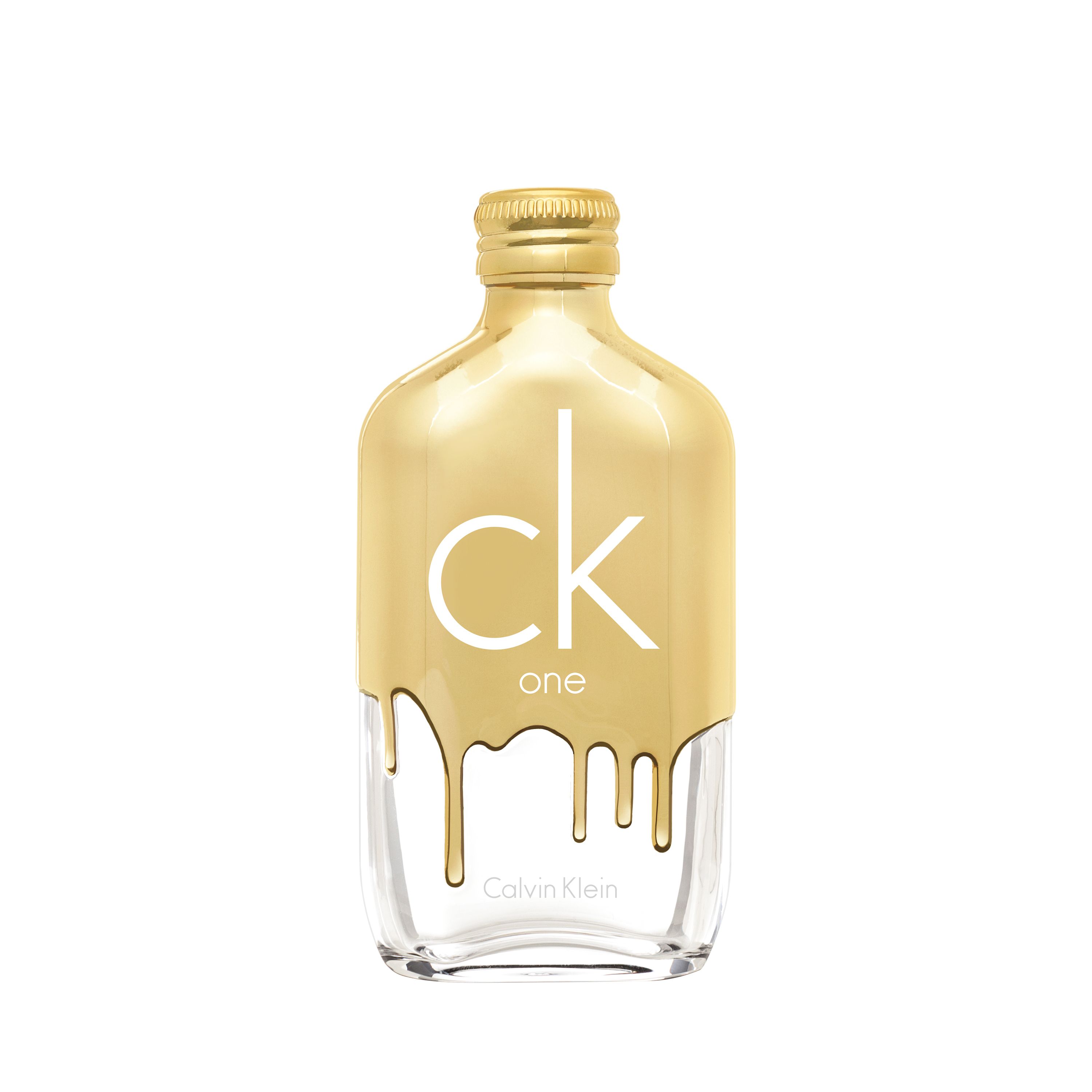 Calvin Klein CK One Gold / 100 ml / Unisex