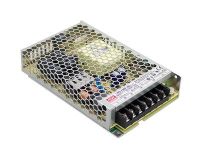 MEAN WELL LRS-150F-48 power supply unit 150 W Metallic