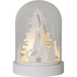 Star Trading Kupol Lichtdecoratie figuur 1 gloeilamp(en) LED 0,18 W