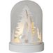 Star Trading Kupol Lichtdecoratie figuur 1 gloeilamp(en) LED 0,18 W