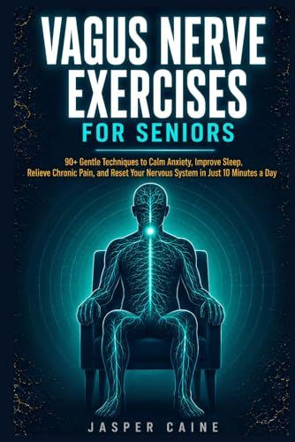 VAGUS NERVE EXERCISES FOR SENIORS