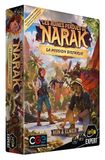 Narak: Les Ruines Perdues de Narak: Mission Disparue (Extension)