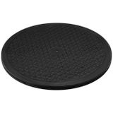 SpeaKa Professional SP-MT-300 Monitor-draaischijf – 25,4 cm (10") - 94,0 cm (37") – Zwart – Draaibaar