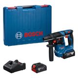 Bosch Professional 18V System accuboorhamer GBH 18V-18