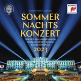 Sommernachtskonzert Sony Classical Sommernachtskonzert 2023