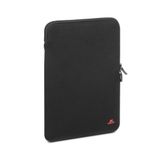 Rivacase 5223B laptoptas 39,6 cm (15.6") Opbergmap/sleeve Zwart