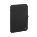 Rivacase 5223B laptoptas 39,6 cm (15.6") Opbergmap/sleeve Zwart