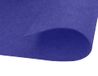 Acrylvilt, sterk, blauw, 20 x 30 cm x 2 mm. 220 g/m² 10 stuks.